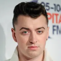 Fix You - Sam Smith