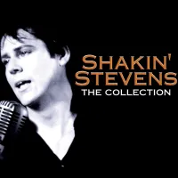 Baby Its You - Shakin’ Stevens