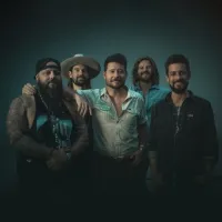 Shane Smith & the Saints