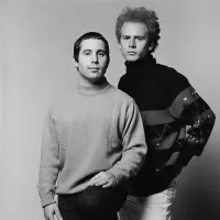 The Sound Of Silence - Simon & Garfunkel