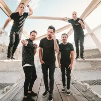 Astronaut - Simple Plan