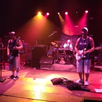 Slightly Stoopid