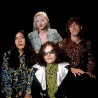 Tarantula - Smashing Pumpkins