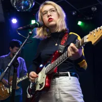 Feeling Like I Do - Spotify Singles - Snail Mail