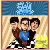 Tangis Untuk Bahagia - Stand Here Alone