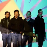 Fluorescences - Stereolab