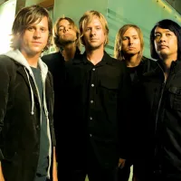 Amateur Lovers - Switchfoot