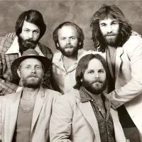 Cabin Essence - The Beach Boys