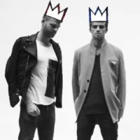 The Chainsmokers