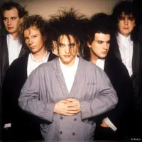 The Reasons Why - The Cure