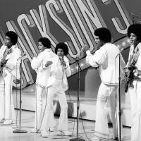 The Jacksons