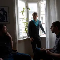 The Radio Dept.