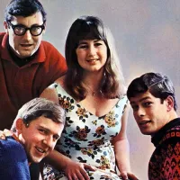 All I Can Remember - The Seekers
