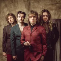 Body Talks - The Struts