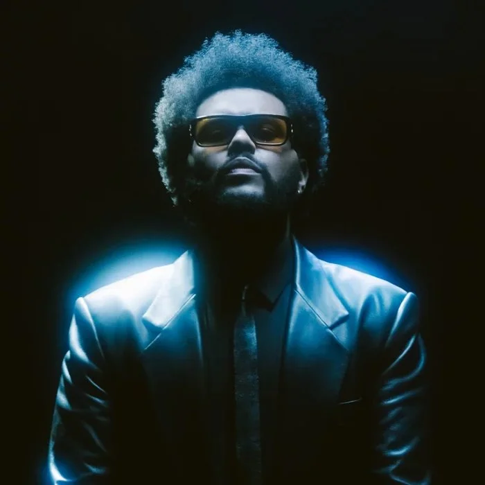 Call Out My Name - The Weeknd
