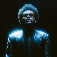 All I Know - The Weeknd
