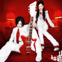 The White Stripes