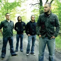 Salt and Shadow - Thrice