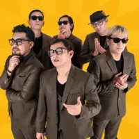 Lagu Pembunuh Sepi - Tipe-X