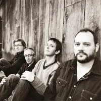 Dam Would Break - Toad The Wet Sprocket