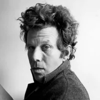 Temptation - 2023 Remaster - Tom Waits