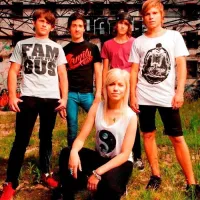 My Underworld - Tonight Alive