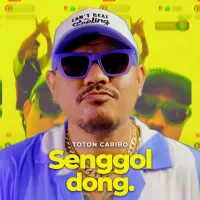 Pamit Bae Bae - Toton Caribo