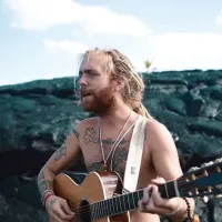 her - Trevor Hall