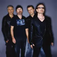 Please - U2