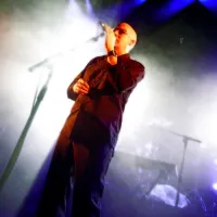 The Thin Wall - Ultravox