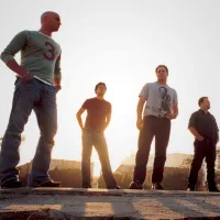 Vertical Horizon
