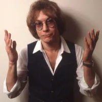 Renegade - Warren Zevon