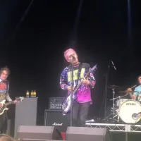 Waterparks