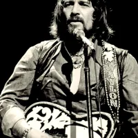 Come - Waylon Jennings