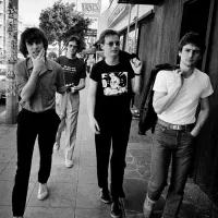 Another Satellite - XTC