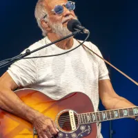 Grandsons - Yusuf / Cat Stevens