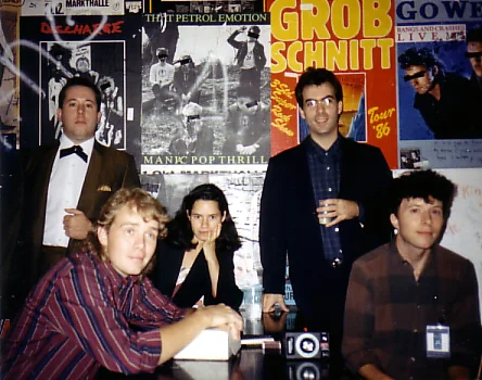 How You've Grown - 10,000 Maniacs