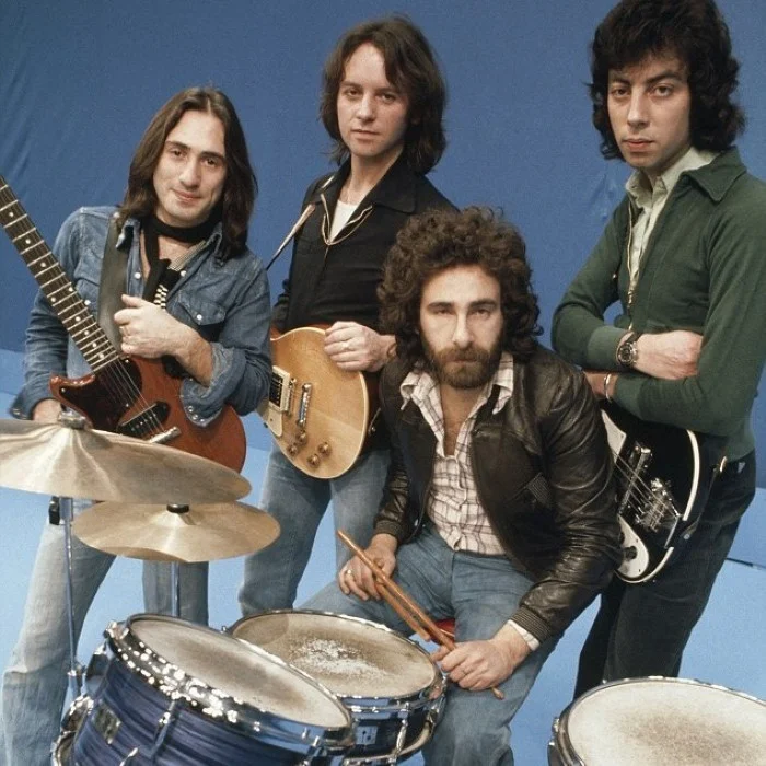 Johnny Don't Do It - 10cc