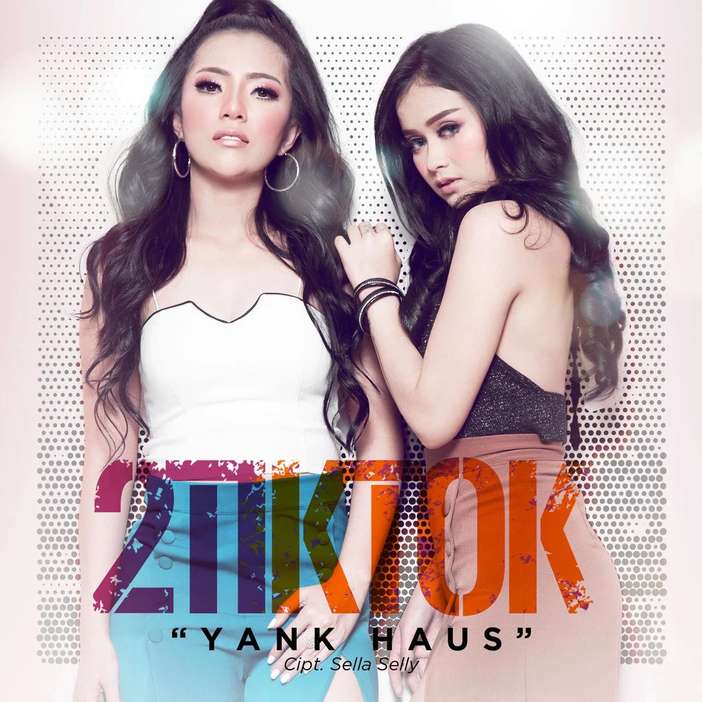 Tiktok Cantik Montok - 2TikTok