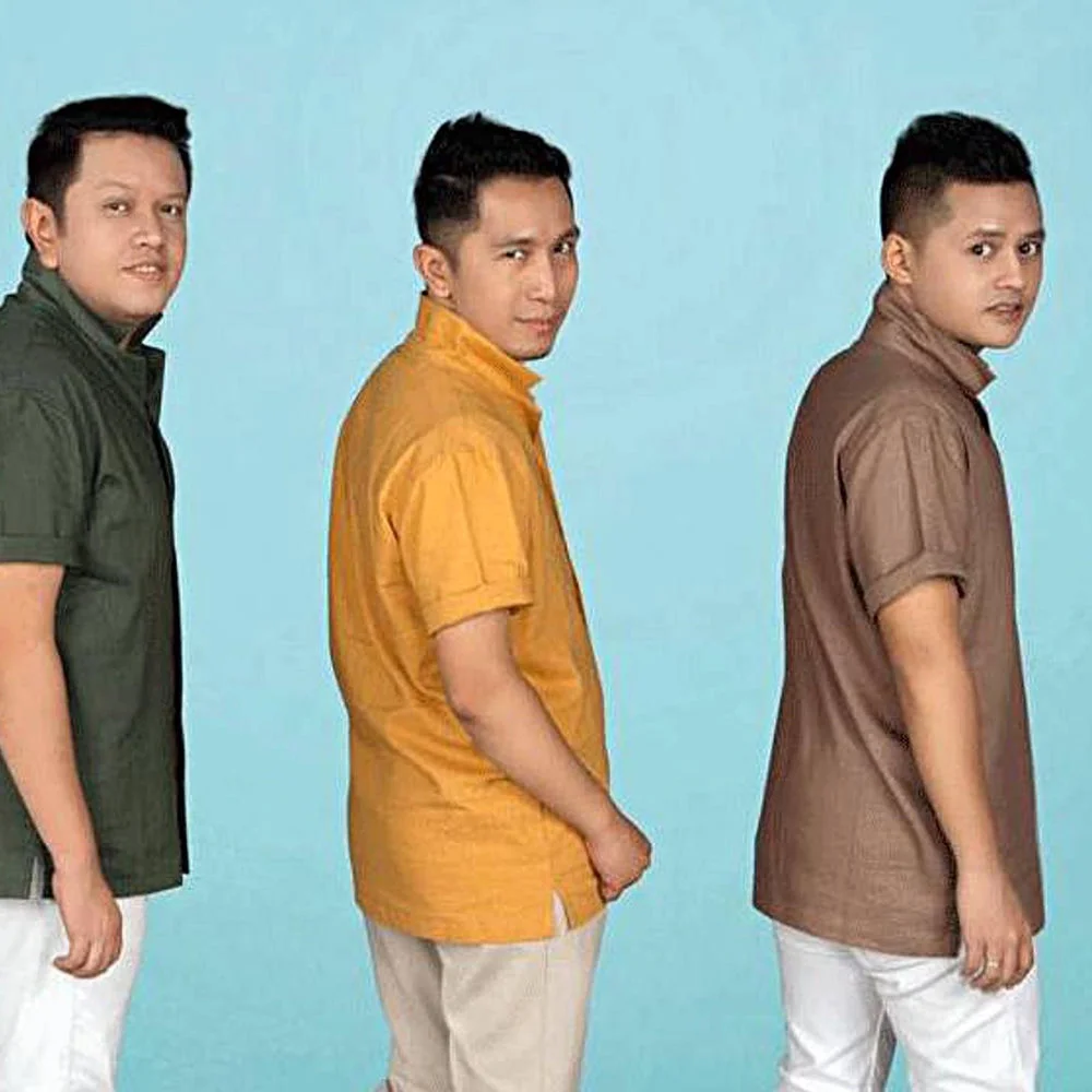 Beri Aku Waktu - 3 Composers