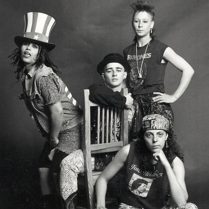 Dear Mr. President - 4 Non Blondes