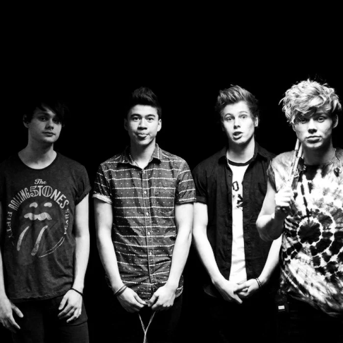 Old Me - 5 Seconds of Summer