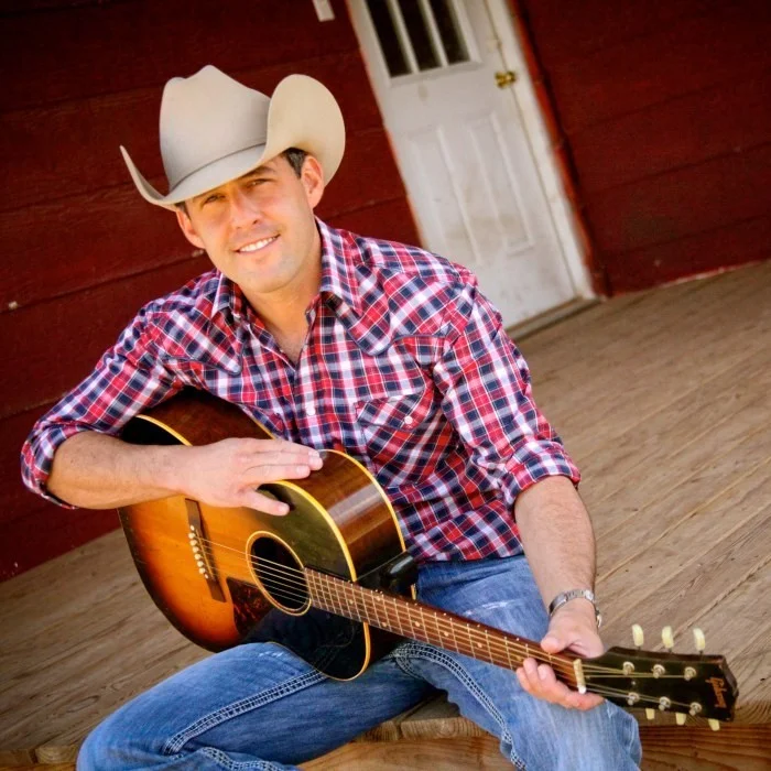 Cheap Seats - Aaron Watson