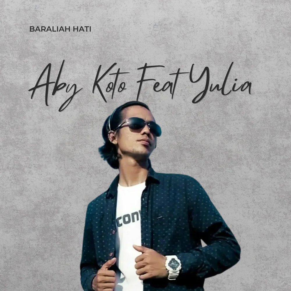 Terbuang Dalam Cinta - Aby Koto