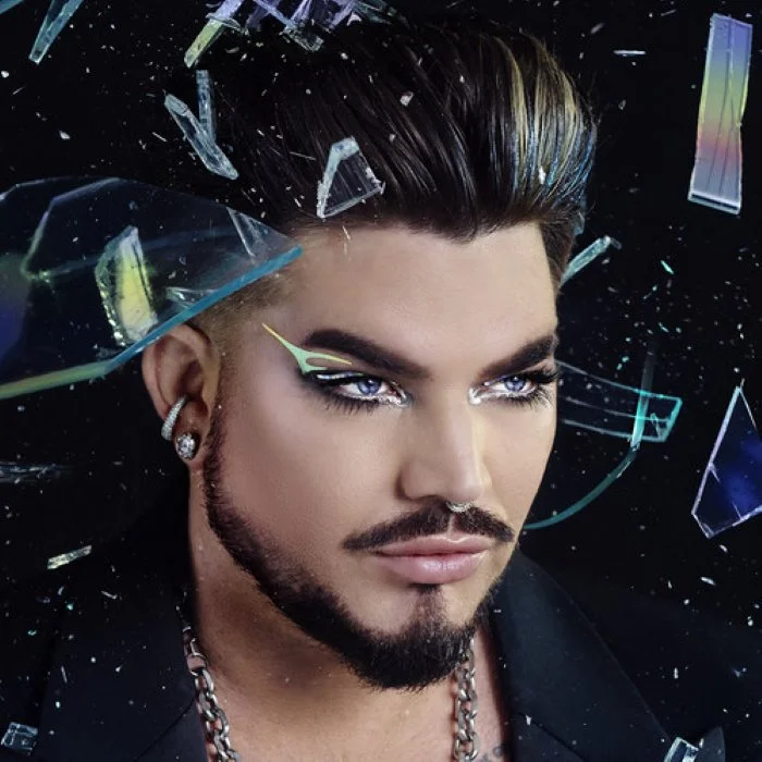 More Than - Adam Lambert