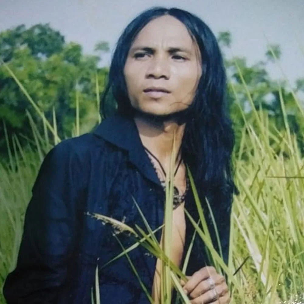 Marantau - Ades Sadewa