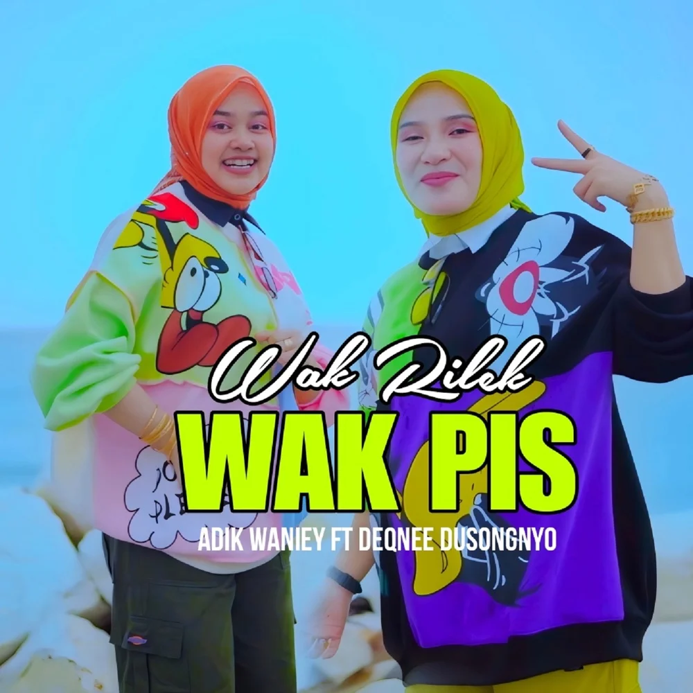Baloh 2 - Adik Waniey