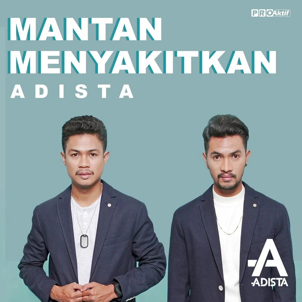 Bersamamu - Adista