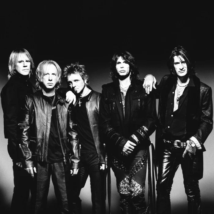 Come Together - Aerosmith
