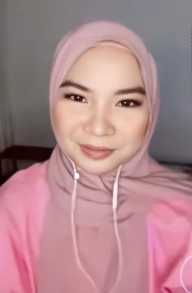 Jangan Mati Rasa Itu - Aina Abdul